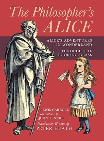 Picture of The Philosopher's Alice