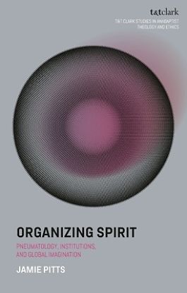 Picture of Organizing Spirit