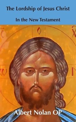 Picture of The Lordship of Jesus Christ in the New Testament