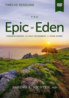 Picture of The Epic of Eden Video Study, Updated Edition
