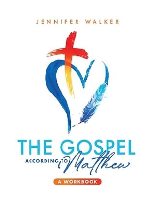 Picture of The Gospel According to Matthew