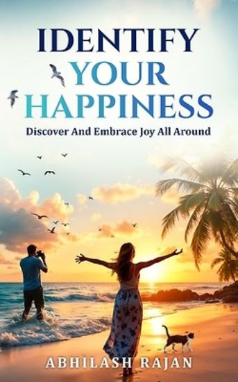 Picture of Identify Your Happiness
