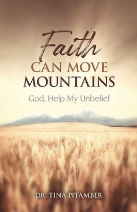 Picture of Faith Can Move Mountains