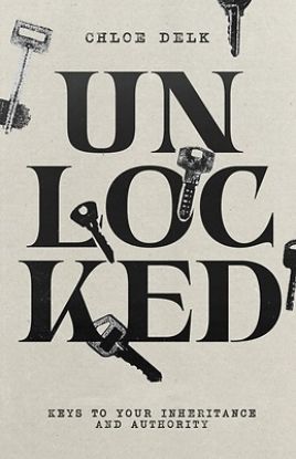 Picture of Unlocked
