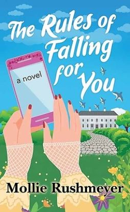 Picture of The Rules of Falling for You