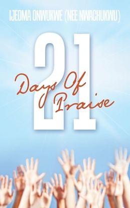 Picture of 21 Days Of Praise