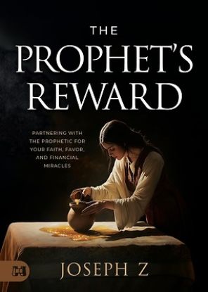 Picture of The Prophet's Reward