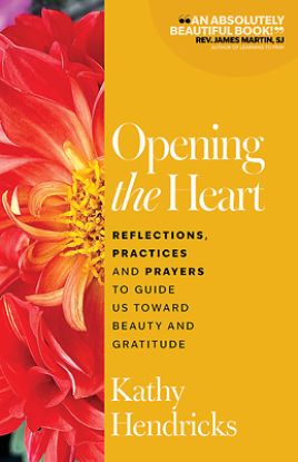 Picture of Opening the Heart