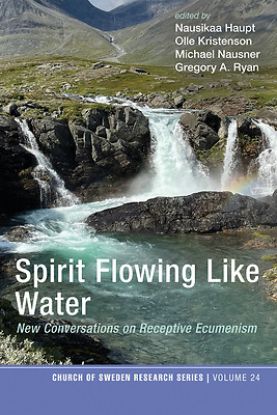 Picture of Spirit Flowing Like Water