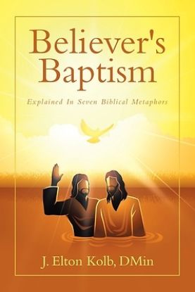 Picture of Believer's Baptism