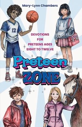 Picture of Preteen Zone