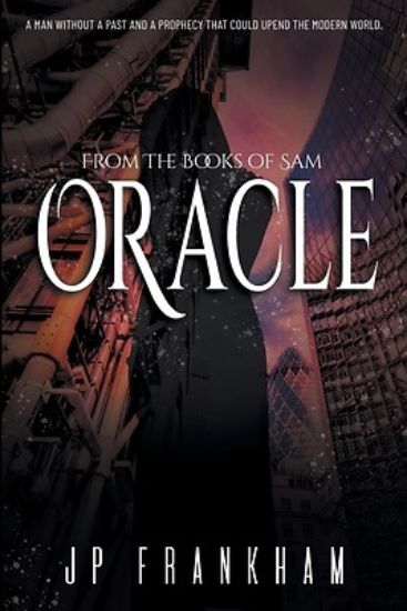 Picture of Oracle