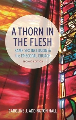 Picture of A Thorn in the Flesh