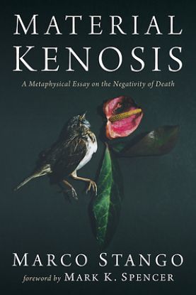 Picture of Material Kenosis