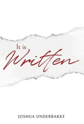 Picture of It is Written