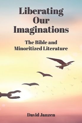 Picture of Liberating Our Imaginations