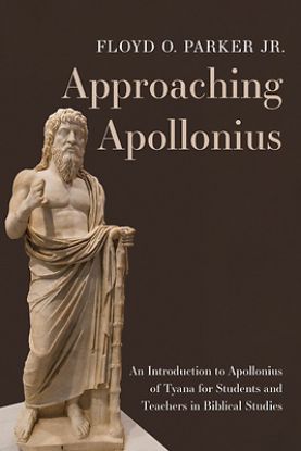 Picture of Approaching Apollonius
