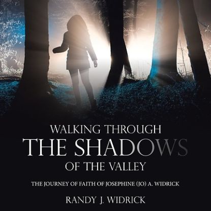 Picture of Walking Through the Shadows of The Valley