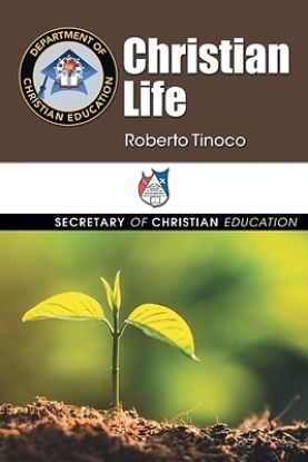 Picture of Christian Life