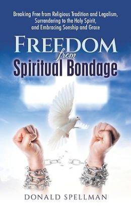 Picture of Freedom from Spiritual Bondage