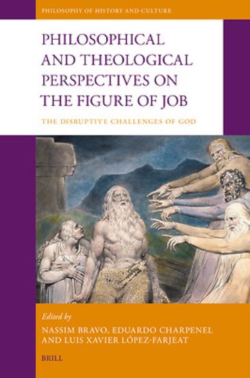 Picture of Philosophical and Theological Perspectives on the Figure of Job