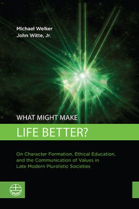 Picture of What Might Make Life Better?