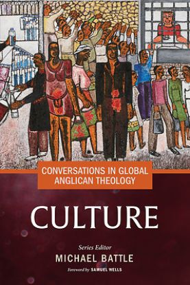 Picture of Conversations in Global Anglican Theology