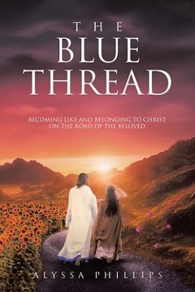 Picture of The Blue Thread