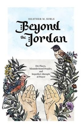 Picture of Beyond the Jordan