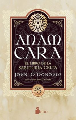 Picture of Anam Cara. El Libro de la Sabiduria Celta