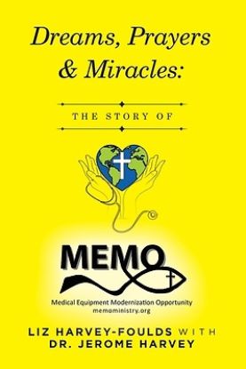 Picture of Dreams, Prayers & Miracles