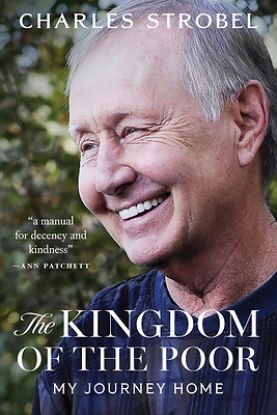 Picture of The Kingdom of the Poor