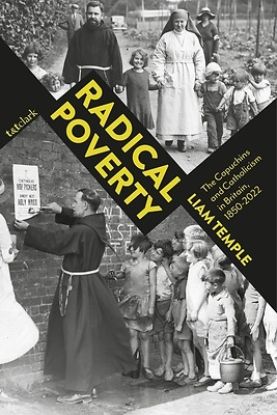 Picture of Radical Poverty