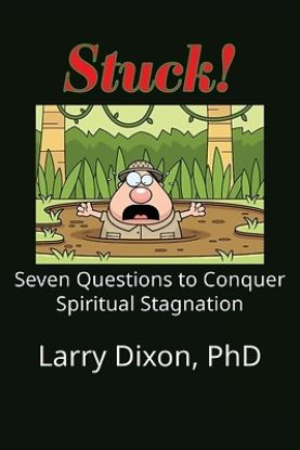 Picture of Stuck!