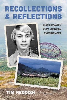 Picture of Recollections and Reflections