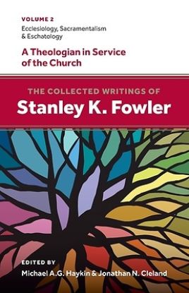 Picture of The Collected Writings of Stanley K. Fowler