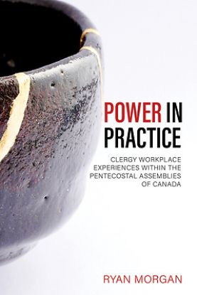 Picture of Power in Practice