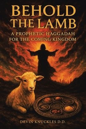 Picture of Behold the Lamb