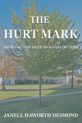 Picture of The Hurt Mark