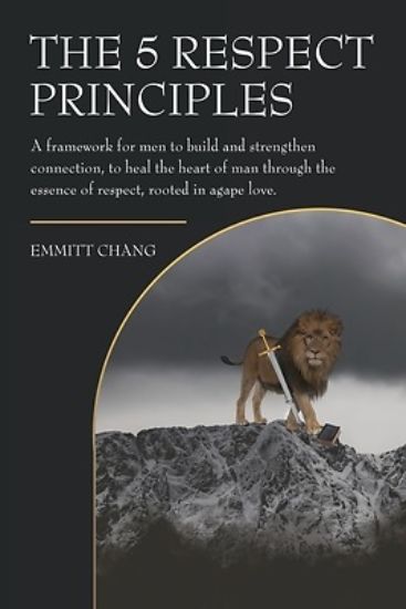 Picture of The 5 Respect Principles