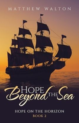 Picture of Hope Beyond the Sea