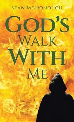 Picture of God's Walk With Me