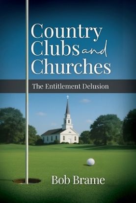 Picture of Country Clubs and Churches