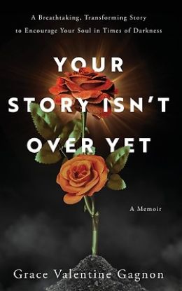 Picture of Your Story Isn't Over Yet