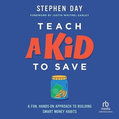 Picture of Teach a Kid to Save