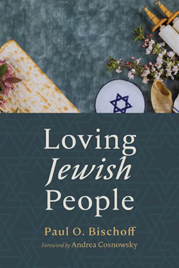Picture of Loving Jewish People