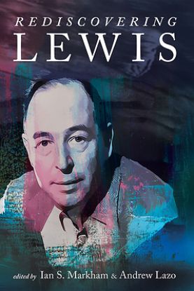 Picture of Rediscovering Lewis