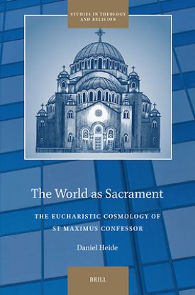 Picture of The World as Sacrament