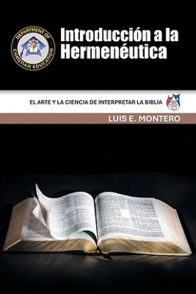 Picture of Introducción a la Hermenéutica