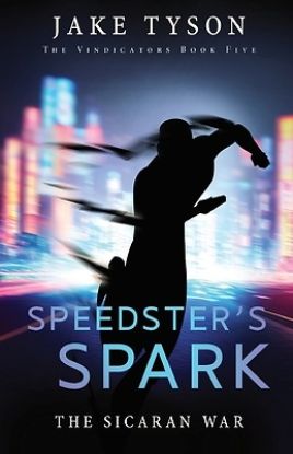 Picture of Speedster's Spark